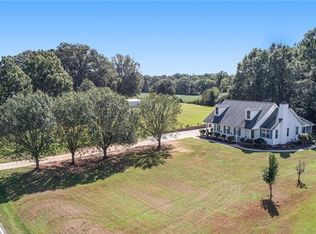 501 W Unionville Indian Trail Rd, Monroe, NC 28110