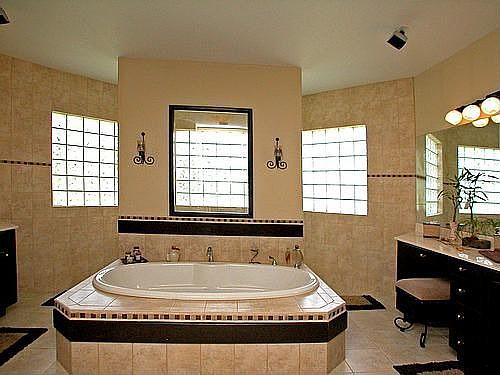Master bath