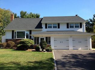 30 Mohawk Dr, Springfield, NJ 07081