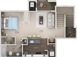 1876 Windwood APT 207, Rochester Hills, MI 48307