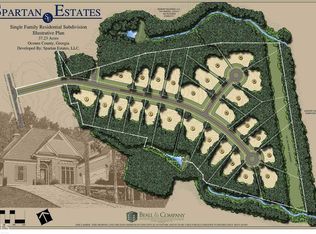 3114 Spartan Estates Dr #11, Athens, GA 30606