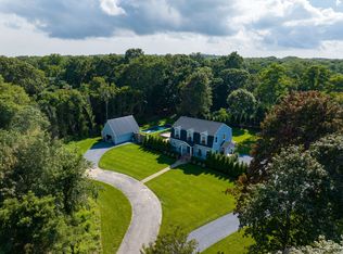 4472 Noyac Rd, Sag Harbor, NY 11963