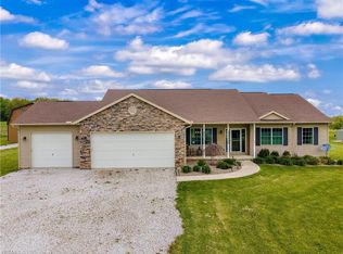 2893 Harpster Rd, Wadsworth, OH 44270