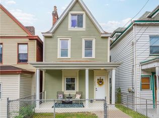 3825 Bonaventure Way, Pittsburgh, PA 15212