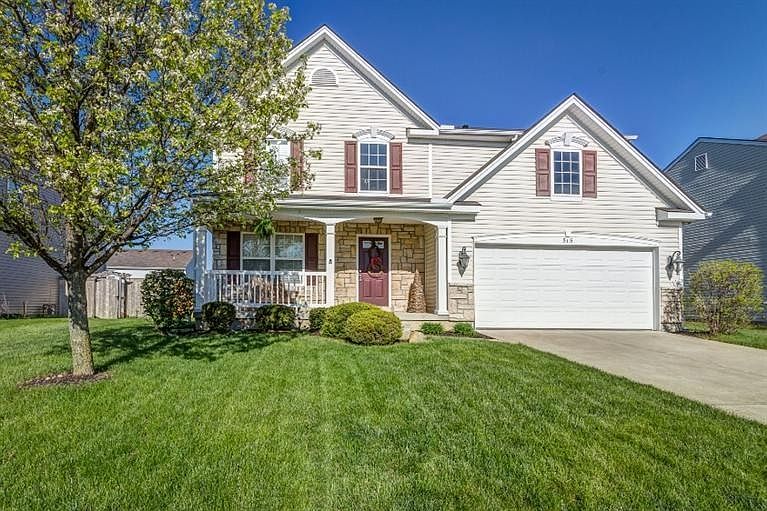 1st image of 515 Chapelgate Dr
