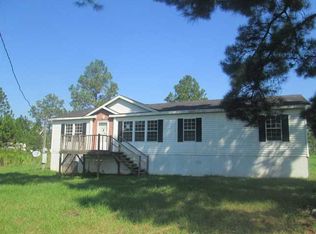 8530 Nicki Ct, Grand Bay, AL 36541