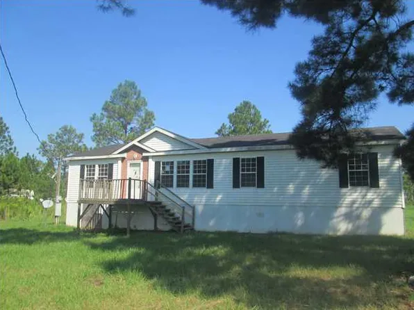 8530 Nicki Ct, Grand Bay, AL 36541