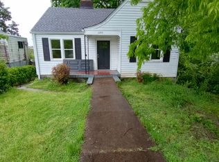 1103 N Chamberlain Ave, Chattanooga, TN 37406