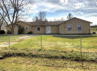 13566 E Yeagers Way, Inola, OK 74036