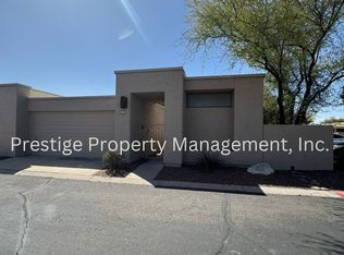 4460 E Dianthus Pl, Tucson, AZ 85712