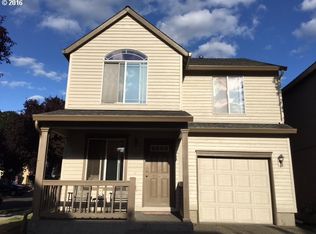 1152 SW 184th Pl, Aloha, OR 97003