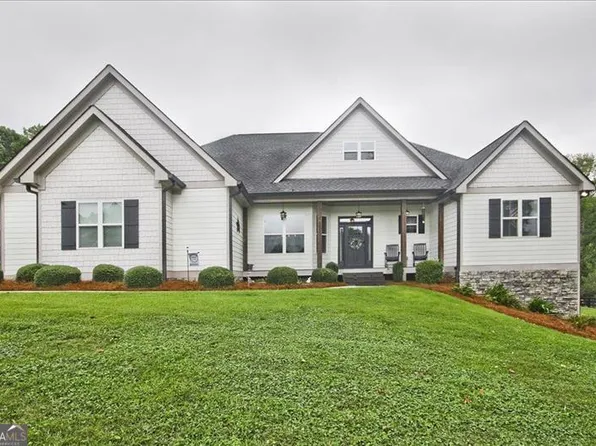800 Dock Lathem Trl, Canton, GA 30107