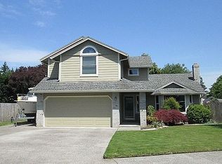 3501 NE 157th Ave, Vancouver, WA 98682