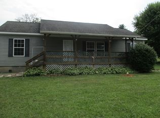 1945 Powder Mill Rd, Ivanhoe, VA 24350