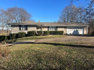707 S Jones Rd, Independence, MO 64056