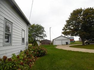 N5968 State Highway 32, Sheboygan Falls, WI 53085