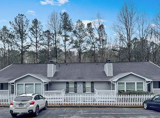 1603 Vicksburg Pl, Sandy Springs, GA 30350