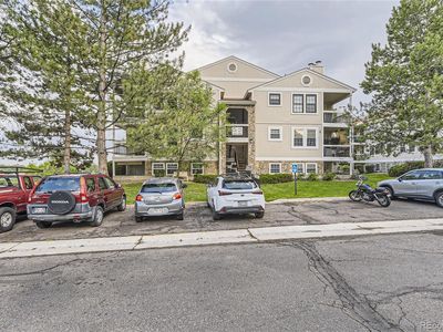 5443 W 76th Avenue  Unit 413, Arvada, CO, 80003