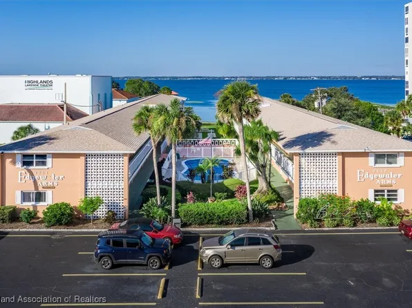 2113 Lakeview Dr APT 5B, Sebring, FL 33870