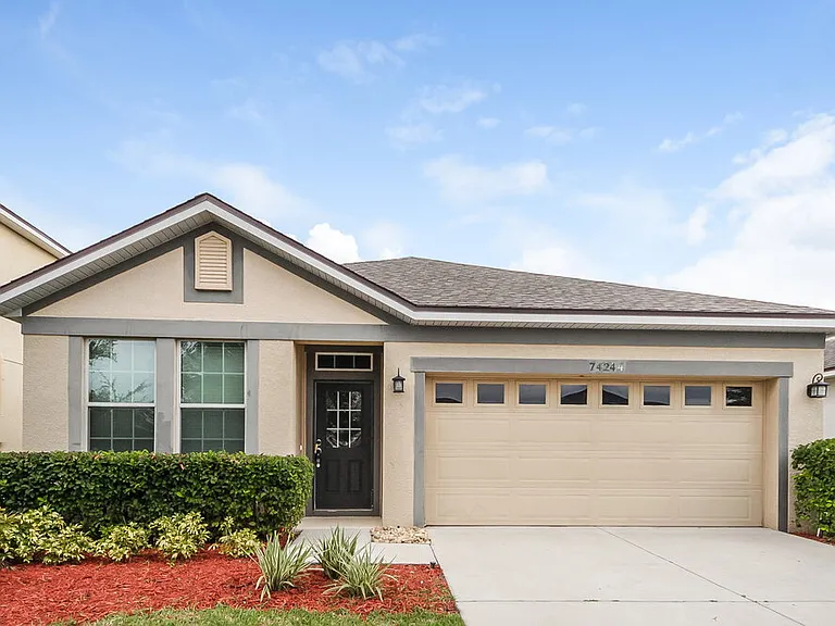 7424 Azalea Cove Cir — Photo 1
