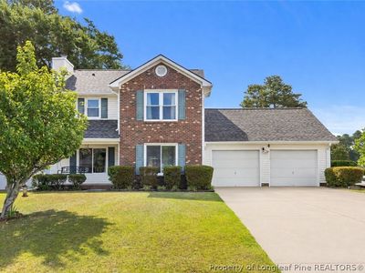 151 Cotton Top Pl, Fayetteville, NC, 28314