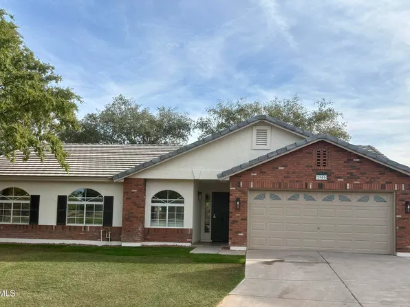 2909 E TYSON Court, Gilbert, AZ 85295