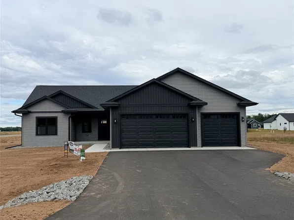 3675 112th Street, Chippewa Falls, WI 54729