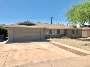 3602 S Terrace Rd, Tempe, AZ 85282