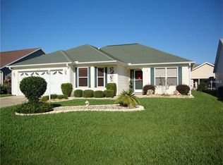 3465 Fairfield St, The Villages, FL 32162