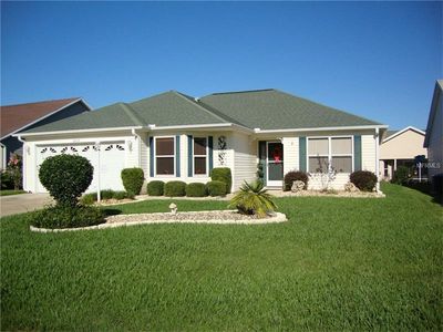 3465 Fairfield St, The Villages, FL, 32162