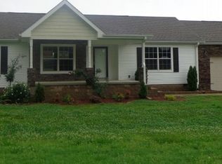 11327 Millington Arlington Rd, Arlington, TN 38002