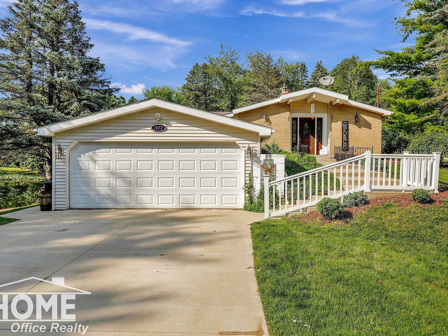 1972 Sun Dr, Owosso, MI 48867 Zillow