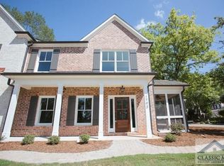 1793 S Lumpkin St, Athens, GA 30606
