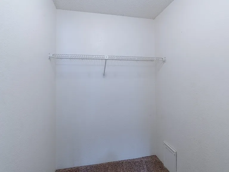 Fargo, ND Place One Apartments | Closet