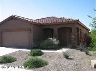 42497 W Santa Fe St, Maricopa, AZ 85138