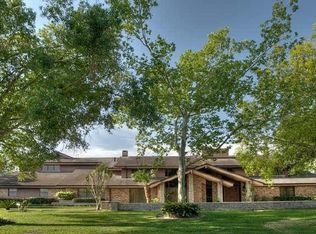 11115 N Country Squire St, Houston, TX 77024