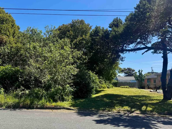 0 Lauff Ave, Crescent City, CA 95531