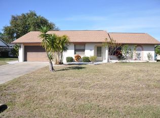 7491 Spinnaker Blvd, Englewood, FL 34224