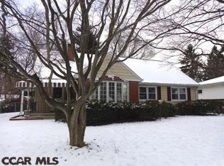 110 W Aaron Dr, State College, PA 16803