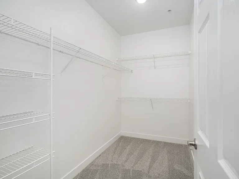 Tahoe - 2BR, 2BA 1,119SF