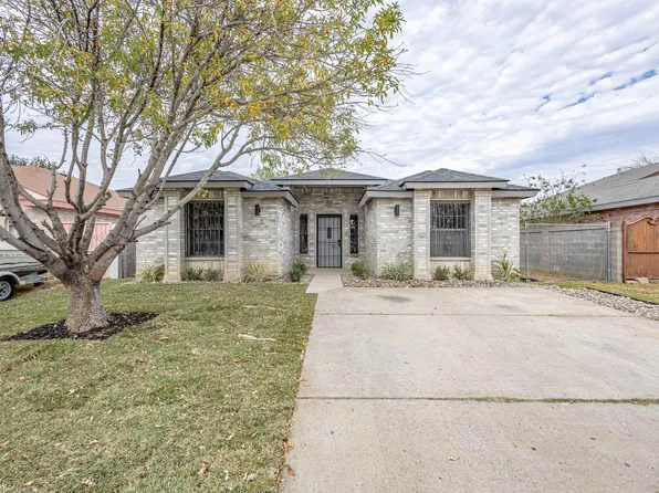 4312 Patriot Dr, Laredo, TX 78046