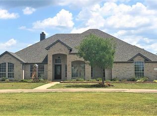 1498 Masters Dr, Crandall, TX 75114