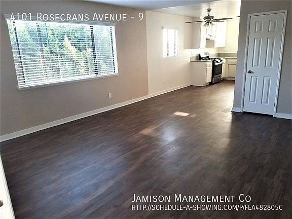 5th image of 4101 W Rosecrans Ave APT 9