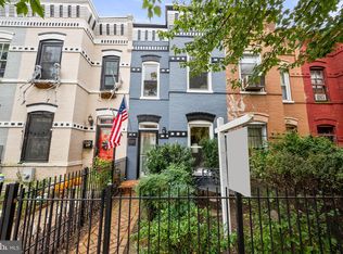1243 K St SE, Washington, DC 20003