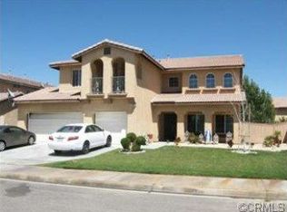 13115 Banning St, Victorville, CA 92392