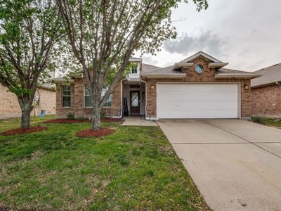 5743 Wisdom Creek Dr, Dallas, TX, 75249