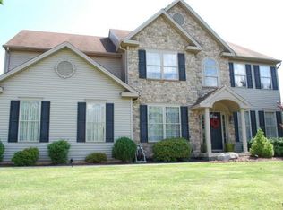 338 Indigo Upper, Macungie Township, PA 18104