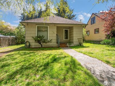 411 SE 21st Ave, Olympia, WA, 98501