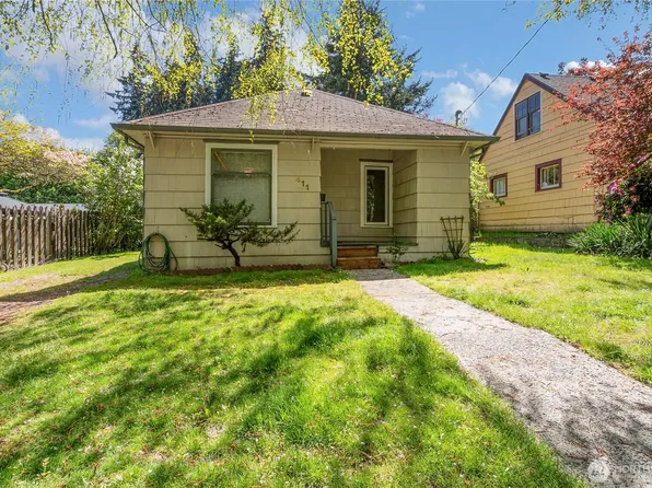 411 SE 21st Ave, Olympia, WA 98501