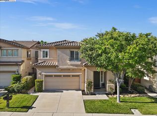 3505 Saddlebrook Pl, Dublin, CA 94568